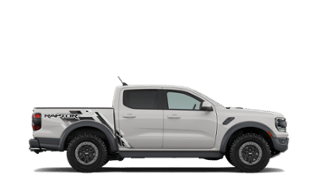 2026 Ford Ranger® External Image 1